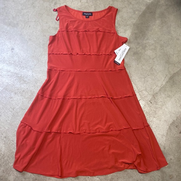 Perceptions Dresses & Skirts - Perceptions New York Women’s Dress